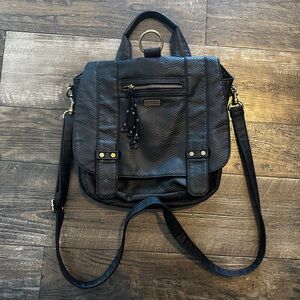 Roxy over shoulder Purse